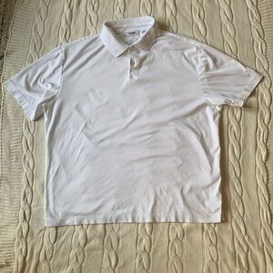 White Murano Polo (Large)